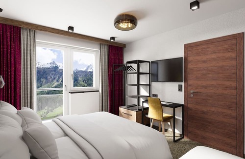 Mathon Apartment | Astellina hotel-apart
