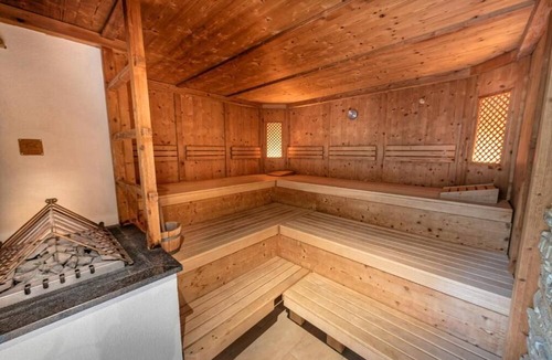 Medraz Hotel | Das Posthaus stubai & smart hotel