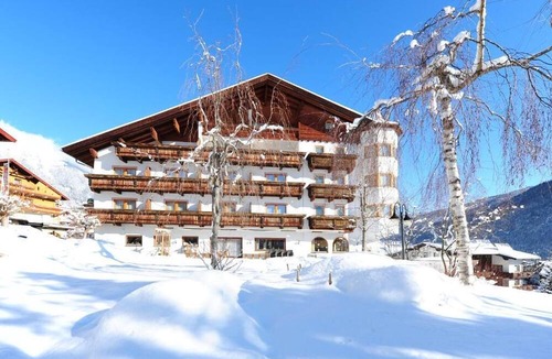 Medraz Hotel | Das Posthaus stubai & smart hotel