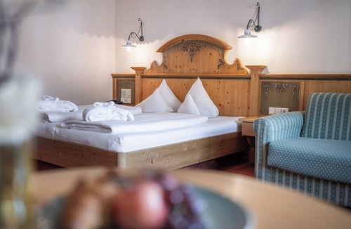 Medraz Hotel | Das Posthaus stubai & smart hotel