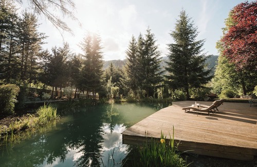 Ried im Oberinntal Hotel | miaflor Familien- & Aktivresort
