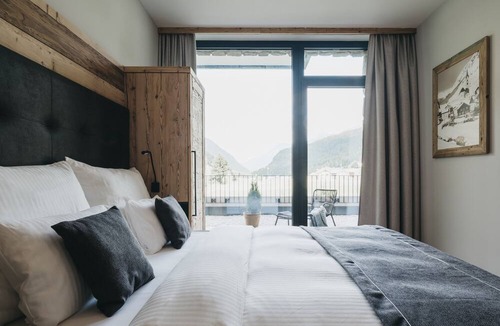 Galtur Hotel | VAYA Residence Galtür