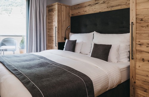 Galtur Hotel | VAYA Residence Galtür
