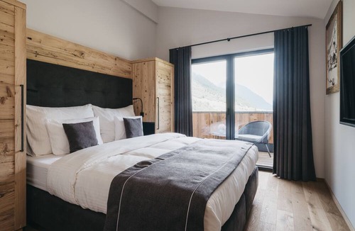 Galtur Hotel | VAYA Residence Galtür