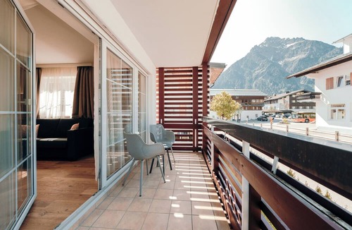 Mittelberg Hotel | Hotel Tradizio