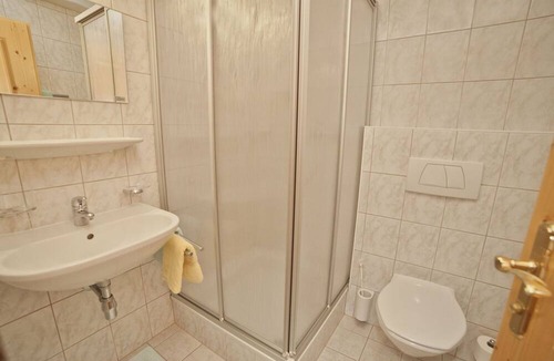 Galtur Apartment | Nice apartment for 6 guests with WIFI, TV and parking
