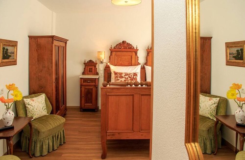 Prutz Apartment | Der Ballhaushof - Ferienwohnung Laudegg Blick Urlaub am Bauernhof