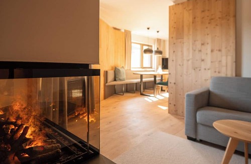 Fieberbrunn Hotel | ADEA Lifestyle Suites