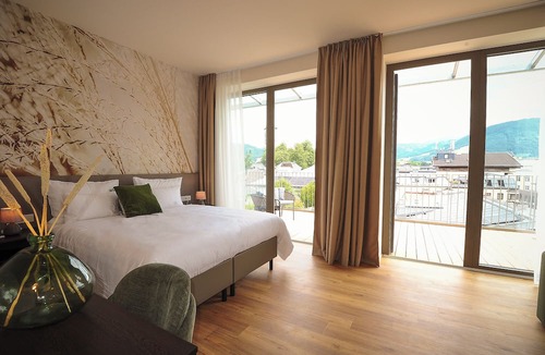 Saalfelden am Steinernen Meer Hotel | Hotel DAS SAAL