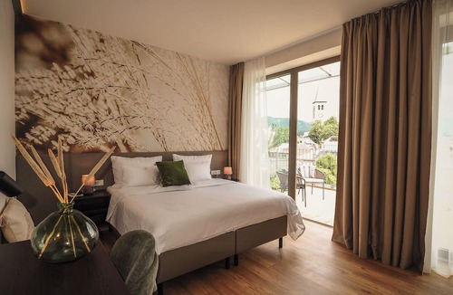 Saalfelden am Steinernen Meer Hotel | Hotel DAS SAAL