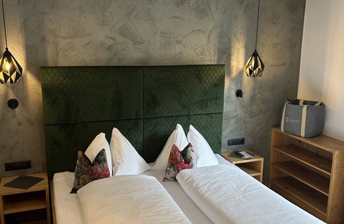 Kappl Hotel | Hotel Sunshine Superior - ADULTS ONLY