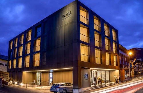 Dornbirn Hotel | Hotel Katharinenhof COMFORT