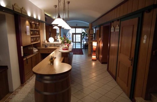 Admont Hotel | Hotel Die Traube