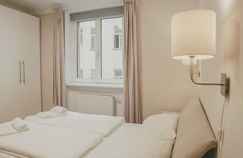 Innere Stadt Apartment | HeyMi Apartments Post