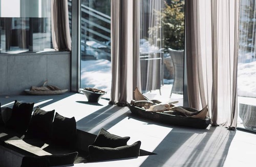 Ischgl Hotel | Hotel Madlein