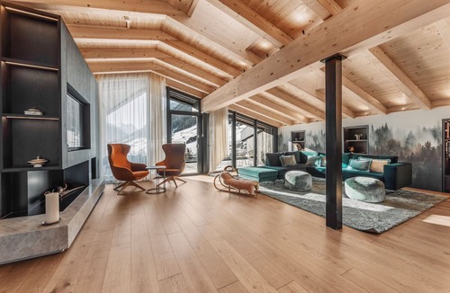 Ischgl Hotel | Hotel Madlein