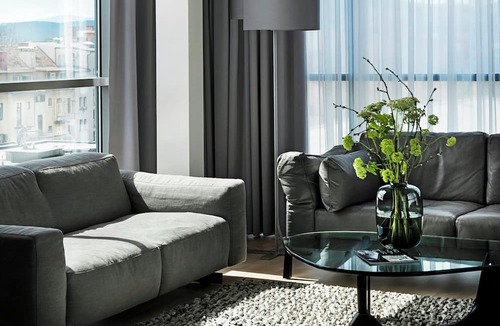 Graz City Centre Hotel | Augarten Art Hotel, a Member of Design Hotels