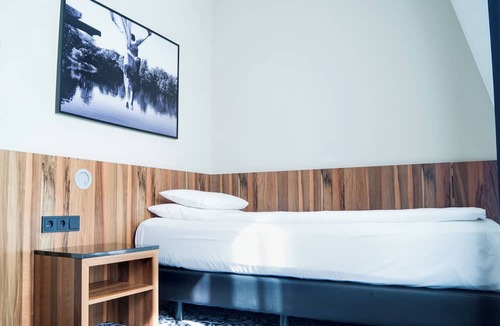Innsbruck City Centre Hotel | Grauer Bär