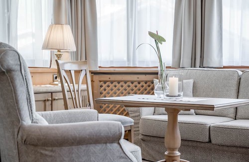 Ischgl Hotel | Hotel Trofana Royal