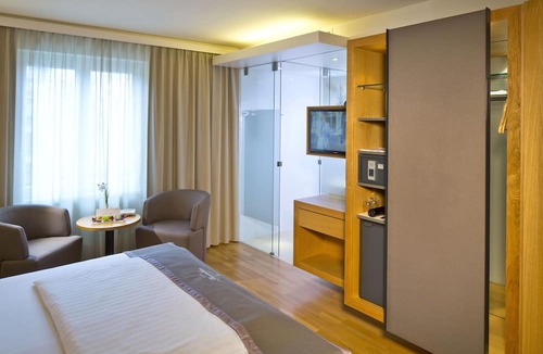 Innsbruck City Centre Hotel | Hotel Maximilian Stadthaus Penz