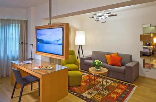 Innsbruck City Centre Hotel | Hotel Maximilian Stadthaus Penz