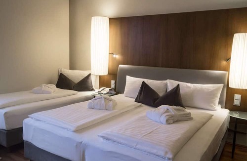 Innsbruck City Centre Hotel | The Penz Hotel