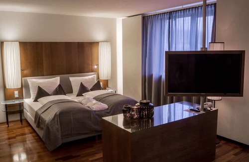 Innsbruck City Centre Hotel | The Penz Hotel