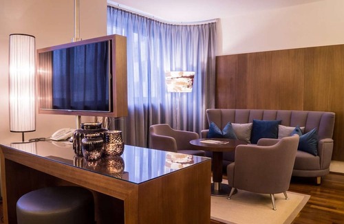 Innsbruck City Centre Hotel | The Penz Hotel