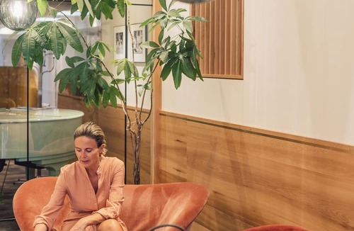 Innsbruck City Centre Hotel | Boutique Hotel Zach