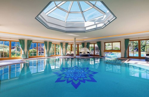 Berwang Hotel | Hotel Singer - Relais & Châteaux