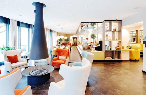 Bregenz Hotel | Grand Hotel Bregenz - MGallery Collection