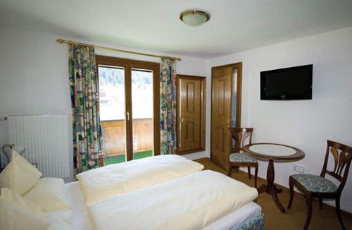 Lech am Arlberg Hotel | Hotel - Pension Felsenhof