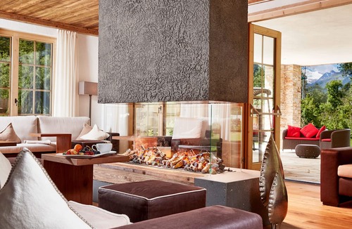 Neustift Im Stubaital Hotel | Spa Hotel Jagdhof