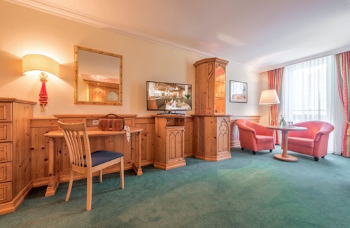Schruns Hotel | Hotel Vitalquelle Montafon