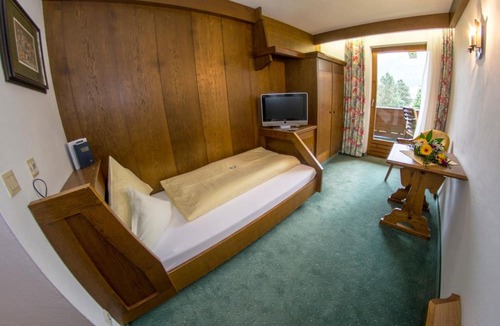 Neustift Im Stubaital Hotel | Alpenhotel Fernau