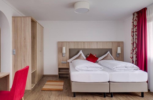 Neustift Im Stubaital Hotel | Alpenhotel Fernau