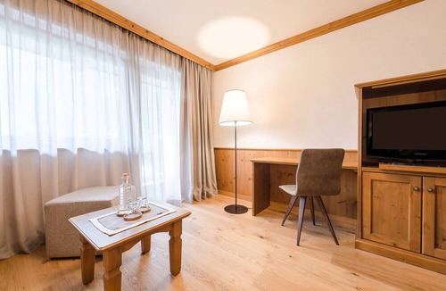 Neustift Im Stubaital Hotel | Vitalhotel Edelweiss