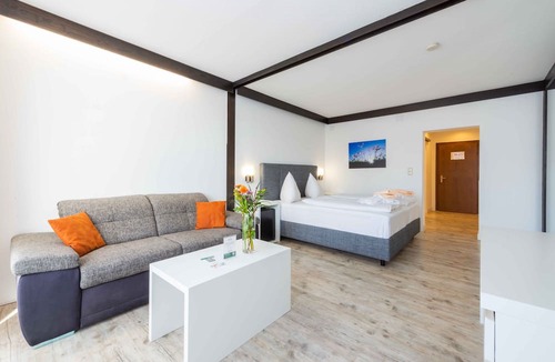 Seeboden Hotel | Hotel Bellevue