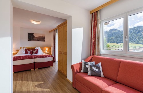 Soell Hotel | Hotel Alpenpanorama