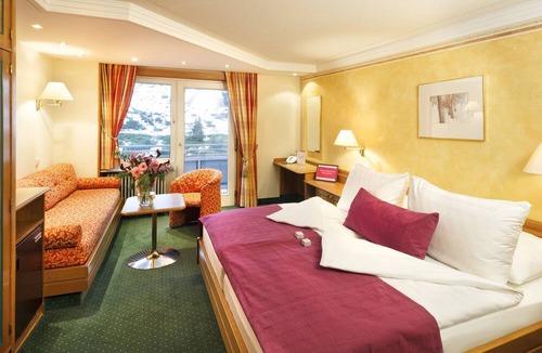 Obertauern Hotel | Hotel Alpina