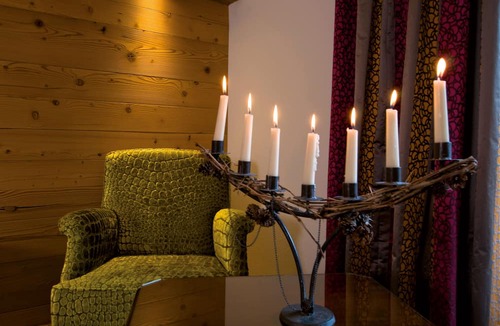 Lech am Arlberg Hotel | Hotel Gotthard