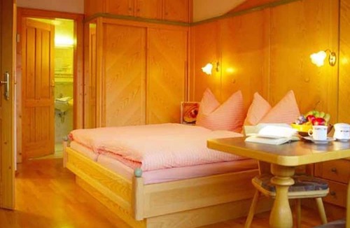 Berwang Apartment | Almtraum Top 8 - Almtraum Berwang
