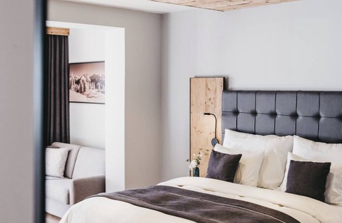 Nauders Hotel | VAYA Nauders