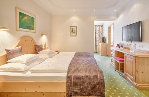 Lech am Arlberg Hotel | Hotel Appartement Roggal