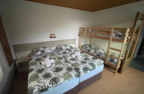 Matrei in Osttirol Hotel | Gasthof Lublass