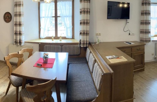 Nauders Other | Holiday Apartment in Nauders