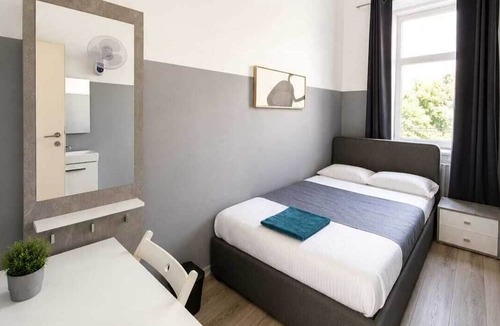 Wahring Hostel | Speedyrooms vienna