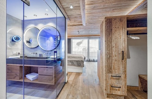 Ischgl Hotel | Sport & Genusshotel Silvretta