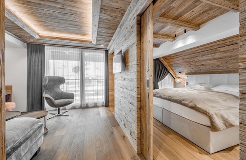 Ischgl Hotel | Sport & Genusshotel Silvretta