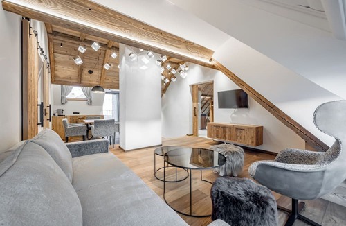Ischgl Hotel | Sport & Genusshotel Silvretta